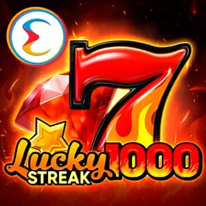Lucky Streak 1000 Slot